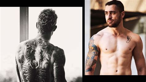 Best Celebrity Tattoo Designs That Will Inspire You To Get Inked ...