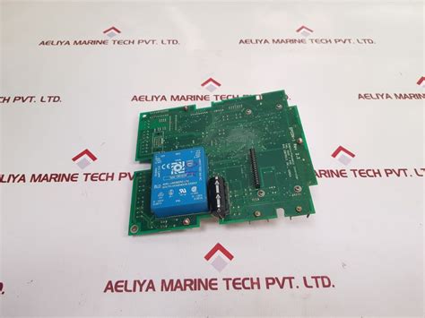 Bys Electro-pneumatic Controller Epcon -1 – Aeliya Marine