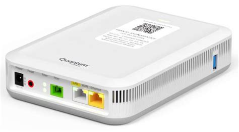Quantum Fiber Modem 的图像结果