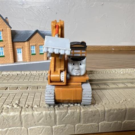 Image result for Trackmaster Oliver Toad