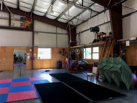 The Bellingham Circus Guild Radically Proliferates Delight - WhatcomTalk