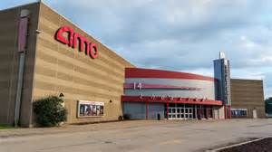AMC confirms it will close AMC Classic Pekin 14 theater this week