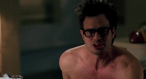 ausCAPS: Mark Ruffalo nude in Eternal Sunshine Of The Spotless Mind