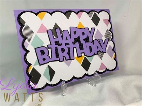 Image result for Cricut Card Tutorials