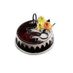Buy Pearl Bakery Fresh Cakes Chocolate Cream 500 Gm Online at the Best ...