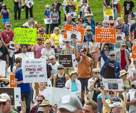 Trimming Monument in Utah Pleases Republicans, Angers Tribes | Newsmax.com