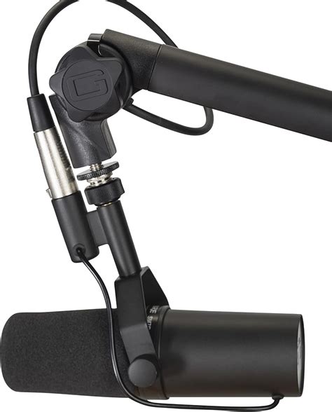GatorFrameworks Gator Frameworks Deluxe Desk-Mounted Broadcast India | Ubuy