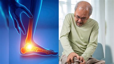 Joints Pain in Winter : हिवाळ्यात सांधेदुखीचा त्रास वाढला ? या पद्धती ...