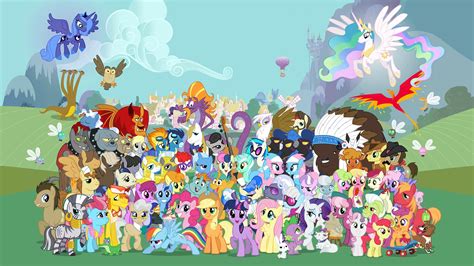 Image result for MLP Episodes