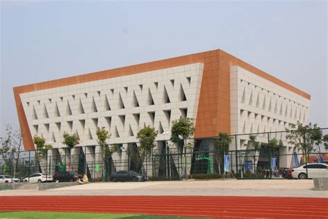 滁州信息工程学校体育馆_滁州市人民政府