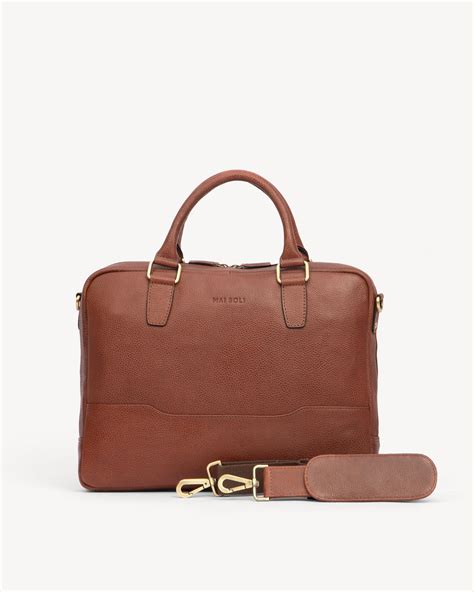 Mai Soli | Genuine Leather Products