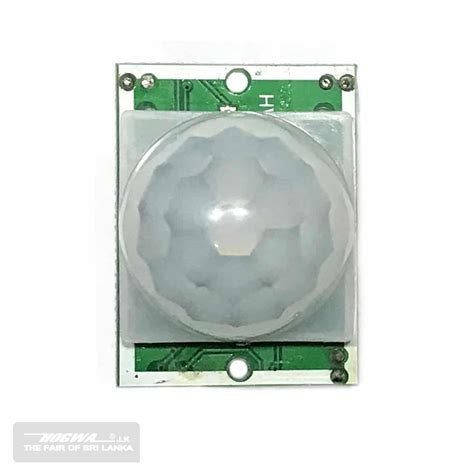 PIR Sensor Arduino Connections 的图像结果