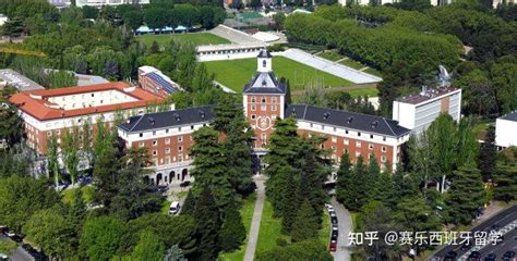 西班牙专升硕最好选择——瓦伦西亚大学下个月中旬开始申请！ - 知乎