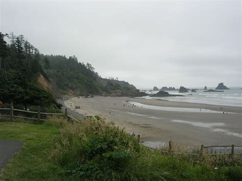 Indian Beach, Oregon coast July 2012 'La Push" | Dream vacations ...