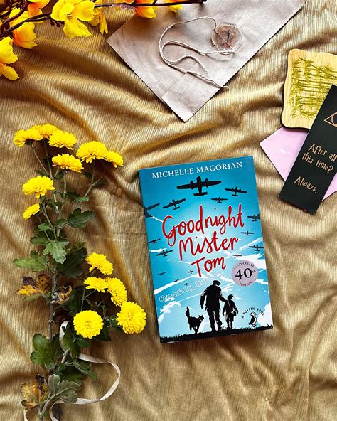 Goodnight Mister Tom : Magorian, Michelle: Amazon.in: Books
