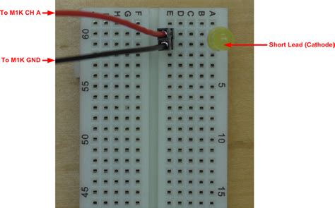 Introduction to Diodes and LEDs [Analog Devices Wiki]