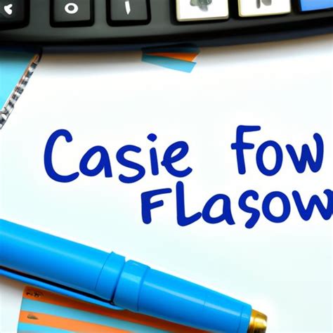 How to Find Free Cash Flow 的图像结果