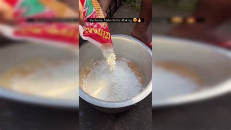Viral Video: Jaipur Dhaba's Unique Malai Kofta Recipe with Crushed Rusk ...