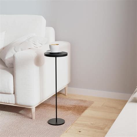 Small Round Drink Table