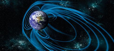 Where on Earth you’ll be safest when the magnetic poles reverse
