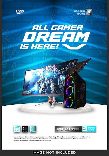 Gaming Computer Advertisements 的图像结果
