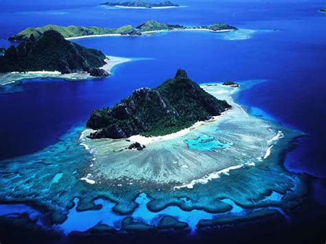 10 Enchanting Islands of India | Feature Articles | Solitary Traveller