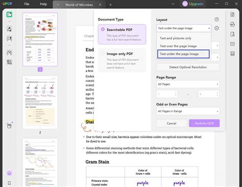 Convert PDF to Text Document Free 的图像结果