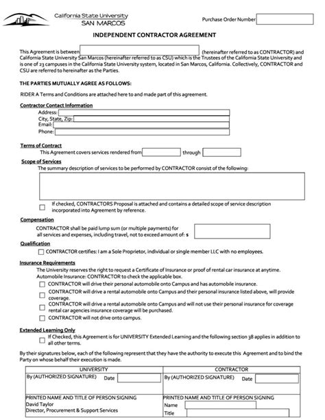 Image result for Independent Contractor