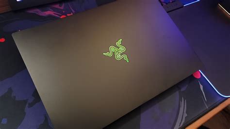 Slideshow: Razer Blade 14