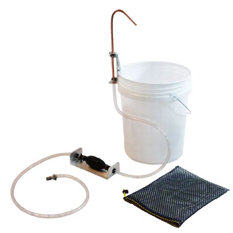 Buy Tye Works Standard Hand Wash System (Hands Free Camp Sanitation ...