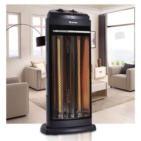 Best Radiant Heater For Large Room