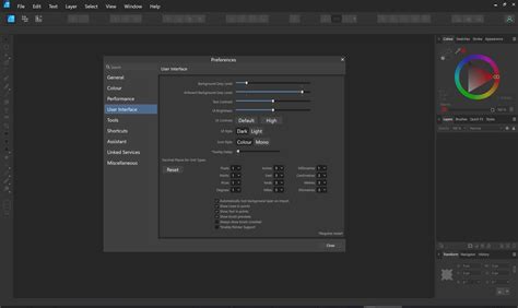 UI Generally Too Small (Windows), No Scale Option? - Desktop Questions ...