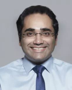 Dr. Nibu Dominic - Endocrinologist In Kochi | Aster Medcity