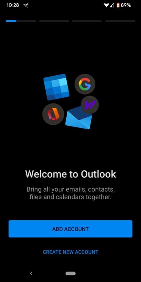 Image result for Android Outlook Email Setup