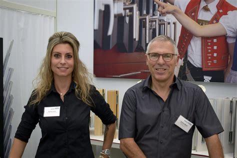 Hema Aussteller-Galerie - appenzell24.ch