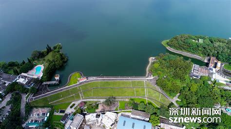 深圳人均水资源量不足200立方米 仅为广东十分之一 - 水资源 - 环境生态网