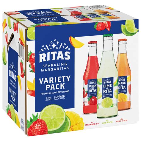 Bud Light Ritas In Bottles | Americanwarmoms.org