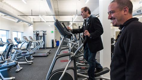 Photo gallery: Foothills Activity Center