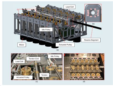 Robot Demi Continuous Work 的图像结果
