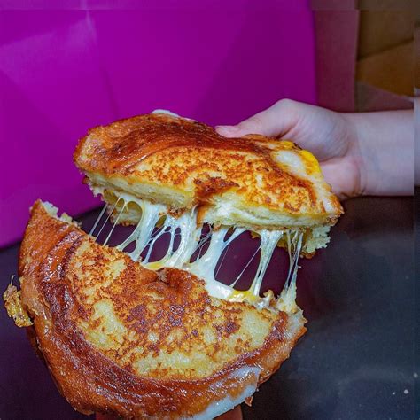 7 Totally Wild Las Vegas Foods You Have To Try At Least Once In Your ...