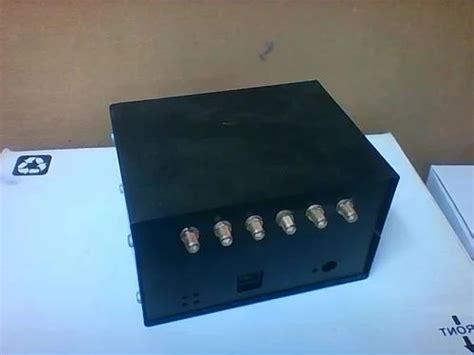 GSM Modem - 6 SIM IP Modem for Bulk SMS and Miss Call Service Service ...