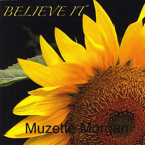 Buy Believe It Online at Low Prices in India | Amazon Music Store ...
