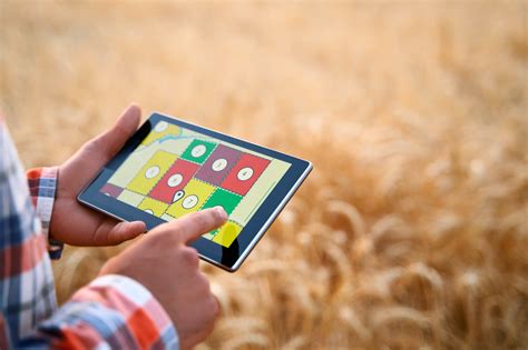 Precision Agriculture - Cal.net