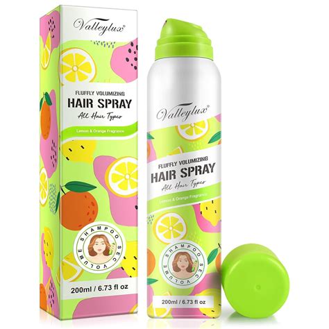 Amazon.com: Dry Shampoo for Women - Dry Shampoo Powder, Travel Size Dry ...