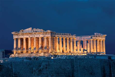 Athens - Ancient Marketplace, Acropolis, Democracy | Britannica