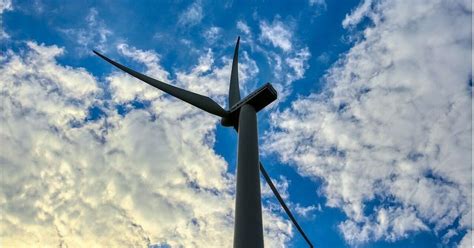 Fuchsstadt / Lkr. Bad Kissingen: Windpark bekommt eigenen ...