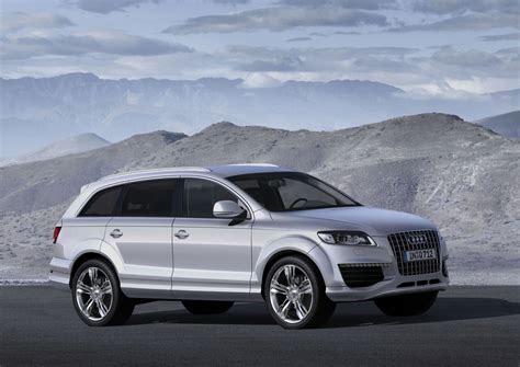 2007 Audi Q7 Image. Photo 42 of 66