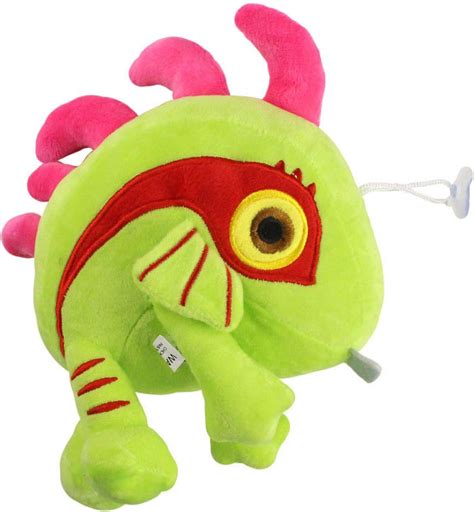 Fish Stuffed Animal World of Warcraft Plush Doll Wow India | Ubuy