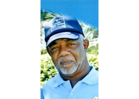 Jessie Cromartie, Jr. Obituary (2015) - Burgaw, NC - Dunn Funeral Home ...