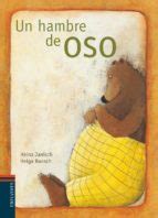 UN HAMBRE DE OSO (MINI ALBUMES) | Heinz Janisch | Segunda mano | Casa ...